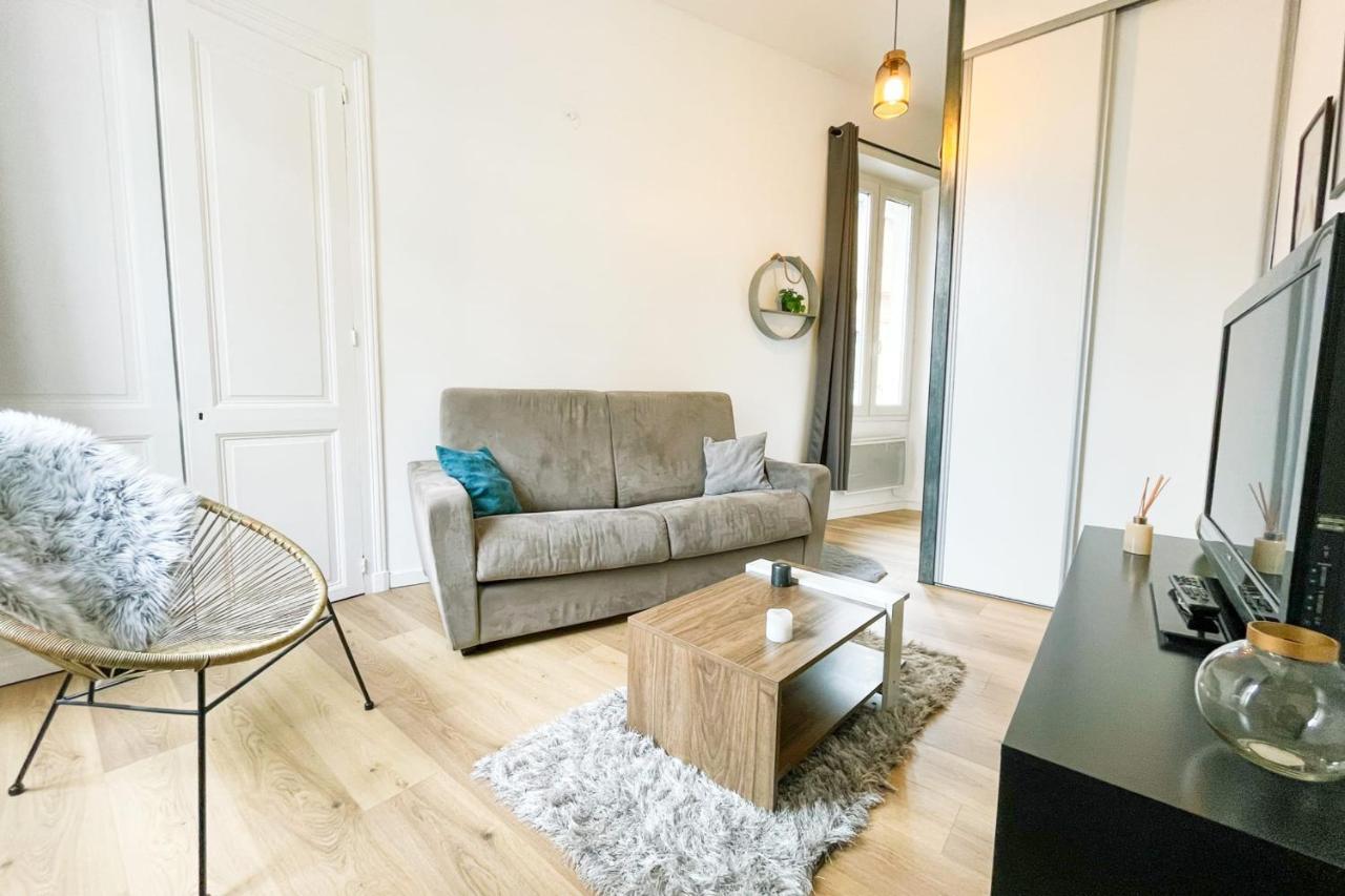Apartamento #Fk The Altitude Nest Grenoble Exterior foto